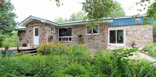 Photo 1: 36 Raven Lake Road in Kawartha Lakes: Rural Bexley House (Bungalow) for sale : MLS®# X4215934