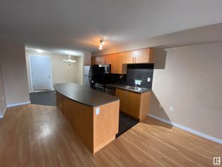 Photo 4: 211 10118 106 Avenue in Edmonton: Zone 08 Condo for sale : MLS®# E4325136