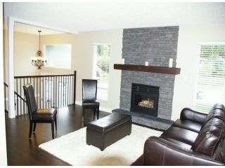 Photo 9: 8182 SUMAC Place in Mission: Mission BC House for sale : MLS®# F1322494