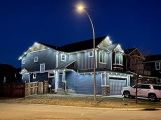 Photo 2: 43 Auburn Glen View SE in Calgary: Auburn Bay Detached for sale : MLS®# A1109361