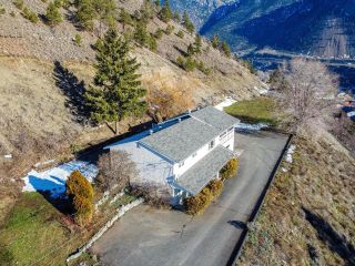 Photo 45: 335 PANORAMA TERRACE: Lillooet House for sale (South West)  : MLS®# 165462
