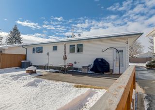 Photo 22: 232 Lynnview Way SE in Calgary: Ogden Detached for sale : MLS®# A1178932