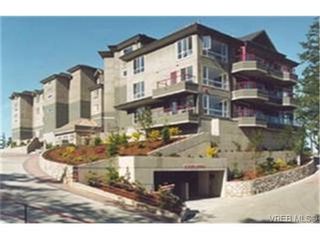 Photo 1: 502 940 Boulderwood Rise in VICTORIA: SE Broadmead Condo for sale (Saanich East)  : MLS®# 331431