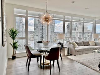Photo 6: 2608 1372 SEYMOUR Street in Vancouver: Downtown VW Condo for sale in "The Mark" (Vancouver West)  : MLS®# R2719166