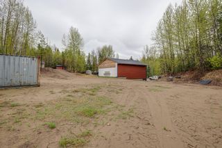 Photo 36: 9522 SHELEST Drive in Prince George: Old Summit Lake Road House for sale (PG City North)  : MLS®# R2775094