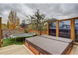 Photo 43: 43 BRIGHTONSTONE Grove SE in Calgary: New Brighton House for sale : MLS®# C4085071