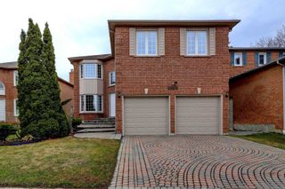 Photo 1: 5588 Spangler Drive in Mississauga: Hurontario House (2-Storey) for sale : MLS®# W6013569
