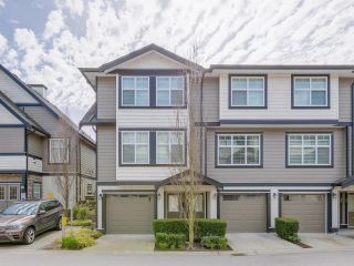 Main Photo: 27 6350 142 Street in Surrey: Sullivan Station Townhouse for sale : MLS®# R2845871
