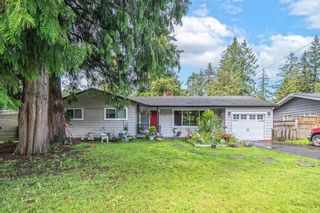 Photo 1: 34245 LARCH Street in Abbotsford: Central Abbotsford House for sale : MLS®# R2897199