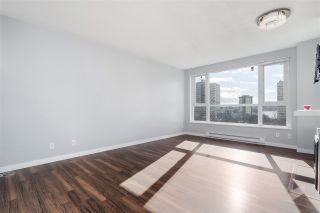 Photo 4: 703 1838 NELSON Street in Vancouver: West End VW Condo for sale in "Admiral Point" (Vancouver West)  : MLS®# R2547184