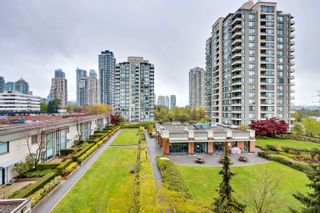 Photo 11: 605 4118 DAWSON Street in Burnaby: Brentwood Park Condo for sale (Burnaby North)  : MLS®# R2876040
