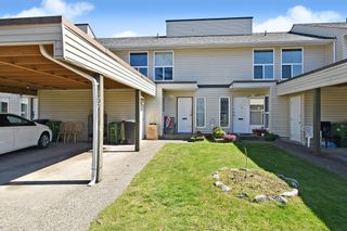 Photo 3: 177 32550 MACLURE Road in Abbotsford: Abbotsford West Townhouse for sale in "Clearbrook Village" : MLS®# R2564532