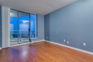 Photo 13: 1505 739 PRINCESS Street in New Westminster: Uptown NW Condo for sale in "BERKLEY PLACE" : MLS®# R2096862