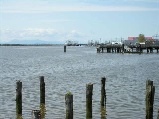 Photo 11: 108 4500 WESTWATER Drive in Richmond: Steveston South Condo for sale in "COPPER SKY WEST" : MLS®# V1129562