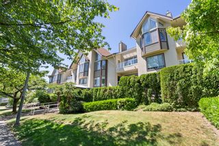 Photo 31: 210 1009 HOWAY Street in New Westminster: Uptown NW Condo for sale in "HUNTINGTON WEST" : MLS®# R2787430