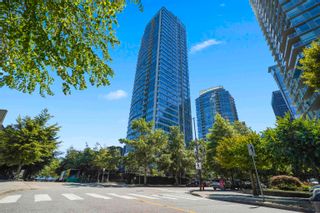 Photo 32: 1203 1281 W CORDOVA Street in Vancouver: Coal Harbour Condo for sale (Vancouver West)  : MLS®# R2801711