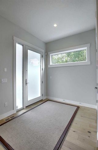 Photo 19: 3604 1 Street NW in Calgary: Highland Park Semi Detached for sale : MLS®# A1018609