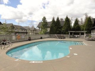 Photo 16: 147 6747 203 Street in Langley: Willoughby Heights Townhouse for sale in "SAGEBROOK" : MLS®# R2059785