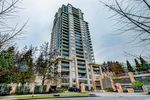 Main Photo: 2706 280 ROSS Drive in New Westminster: Fraserview NW Condo for sale : MLS®# R2852172
