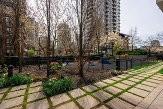 Photo 35: 909 928 HOMER STREET in Vancouver: Yaletown Condo for sale (Vancouver West)  : MLS®# R2705857