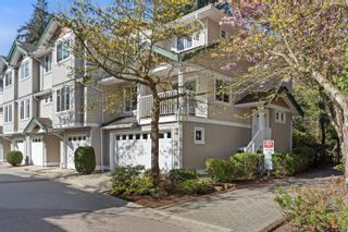 Photo 2: 64 12711 64 Avenue in Surrey: West Newton Townhouse for sale in "Palette on the Park" : MLS®# R2872873