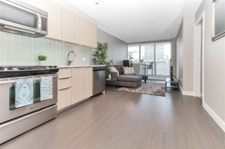 Photo 3: 1208 1325 ROLSTON STREET in Vancouver: Downtown VW Condo for sale (Vancouver West)  : MLS®# R2295863