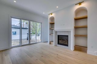 Photo 14: 2607 35 Street SW in Calgary: Killarney/Glengarry Semi Detached (Half Duplex) for sale : MLS®# A2132758
