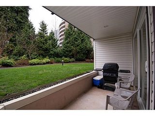 Photo 10: 101 7139 18TH Ave in Burnaby East: Edmonds BE Home for sale ()  : MLS®# V991747