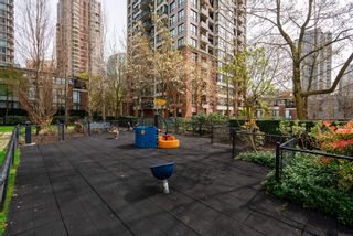 Photo 36: 909 928 HOMER STREET in Vancouver: Yaletown Condo for sale (Vancouver West)  : MLS®# R2705857