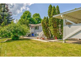 Photo 12: 351 5 Street SE in Salmon Arm: House for sale : MLS®# 10301105