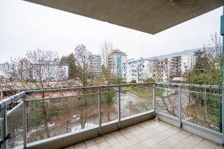 Photo 29: 503 588 16TH Street in West Vancouver: Ambleside Condo for sale in "The Tides" : MLS®# R2843974