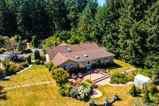 Photo 11: 540 Martindale Rd in Parksville: PQ Parksville House for sale (Parksville/Qualicum)  : MLS®# 910977