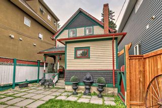 Photo 33: 2122 1 Avenue NW in Calgary: West Hillhurst Detached for sale : MLS®# A2072169