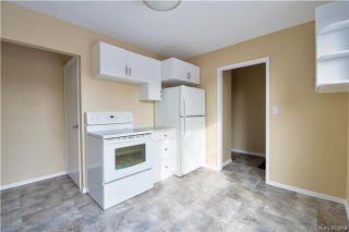 Photo 5: 550 Berwick Place in Winnipeg: Lord Roberts Residential for sale (1Aw)  : MLS®# 1800762