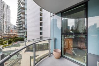 Photo 22: 488 87 NELSON Street in Vancouver: Yaletown Condo for sale in "THE ARC" (Vancouver West)  : MLS®# R2846168