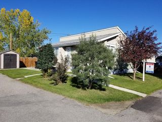 Photo 1: 205 OLYMPIA Crescent SE in Calgary: Ogden Detached for sale : MLS®# C4254558