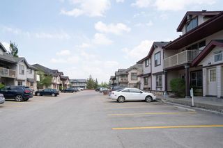 Photo 27: 203 7 Everridge Square SW in Calgary: Evergreen Row/Townhouse for sale : MLS®# A2052569