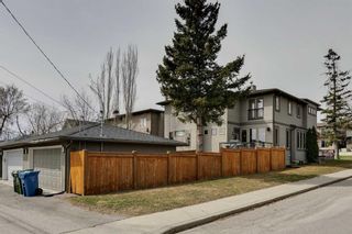 Photo 13: 2402 25A Street SW in Calgary: Richmond Semi Detached (Half Duplex) for sale : MLS®# A2126160