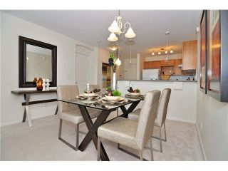 Photo 4: 306 333 E 1ST Street in North Vancouver: Lower Lonsdale Condo for sale in "VISTA WEST" : MLS®# V938154