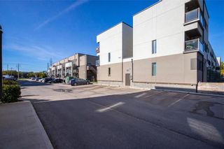 Photo 31: 4 1220 Chamberlain Avenue in Winnipeg: Sinclair Park Condominium for sale (4C)  : MLS®# 202227671