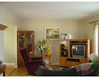 Photo 4: 20943 TANNER PL in Maple Ridge: Northwest Maple Ridge House for sale : MLS®# V599320