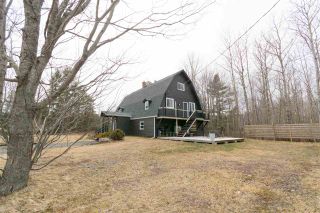 Photo 1: 2235 Old Mill Road in South Farmington: 400-Annapolis County Residential for sale (Annapolis Valley)  : MLS®# 202005339