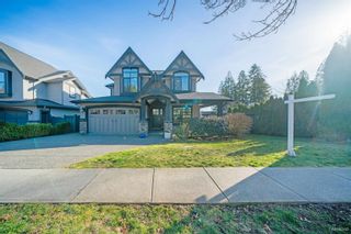 Photo 2: 3450 GALLOWAY Avenue in Coquitlam: Burke Mountain House for sale : MLS®# R2875493
