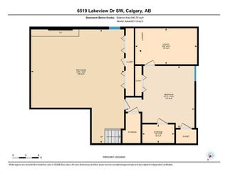 Photo 35: 6519 Lakeview Drive SW in Calgary: Lakeview Detached for sale : MLS®# A2071651