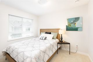 Photo 23: 92 8335 NELSON Street in Mission: Mission-West Townhouse for sale in "ARCHER GREEN BY POLYGON" : MLS®# R2768915