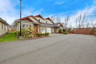 Photo 27: 16 131 McKinstry Rd in Duncan: Du East Duncan Row/Townhouse for sale : MLS®# 929408