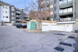 Photo 37: 111 20 Sierra Morena Mews SW in Calgary: Signal Hill Apartment for sale : MLS®# A1163842