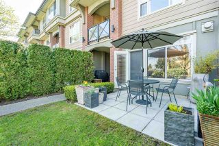 Photo 32: 120 1787 154 Street in Surrey: King George Corridor Condo for sale in "THE MADISON" (South Surrey White Rock)  : MLS®# R2568814