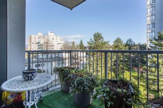Photo 25: 503 2165 W 40TH Avenue in Vancouver: Kerrisdale Condo for sale in "THE VERONICA" (Vancouver West)  : MLS®# R2743574