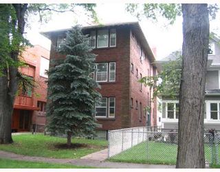 Photo 1: 517 Beresford Avenue in WINNIPEG: Manitoba Other Condominium for sale : MLS®# 2919081